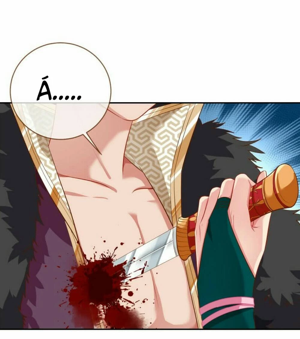 Vạn Tra Triêu Hoàng Chapter 117 - Trang 4