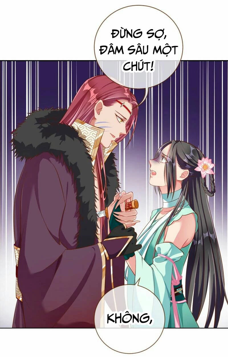 Vạn Tra Triêu Hoàng Chapter 117 - Trang 4