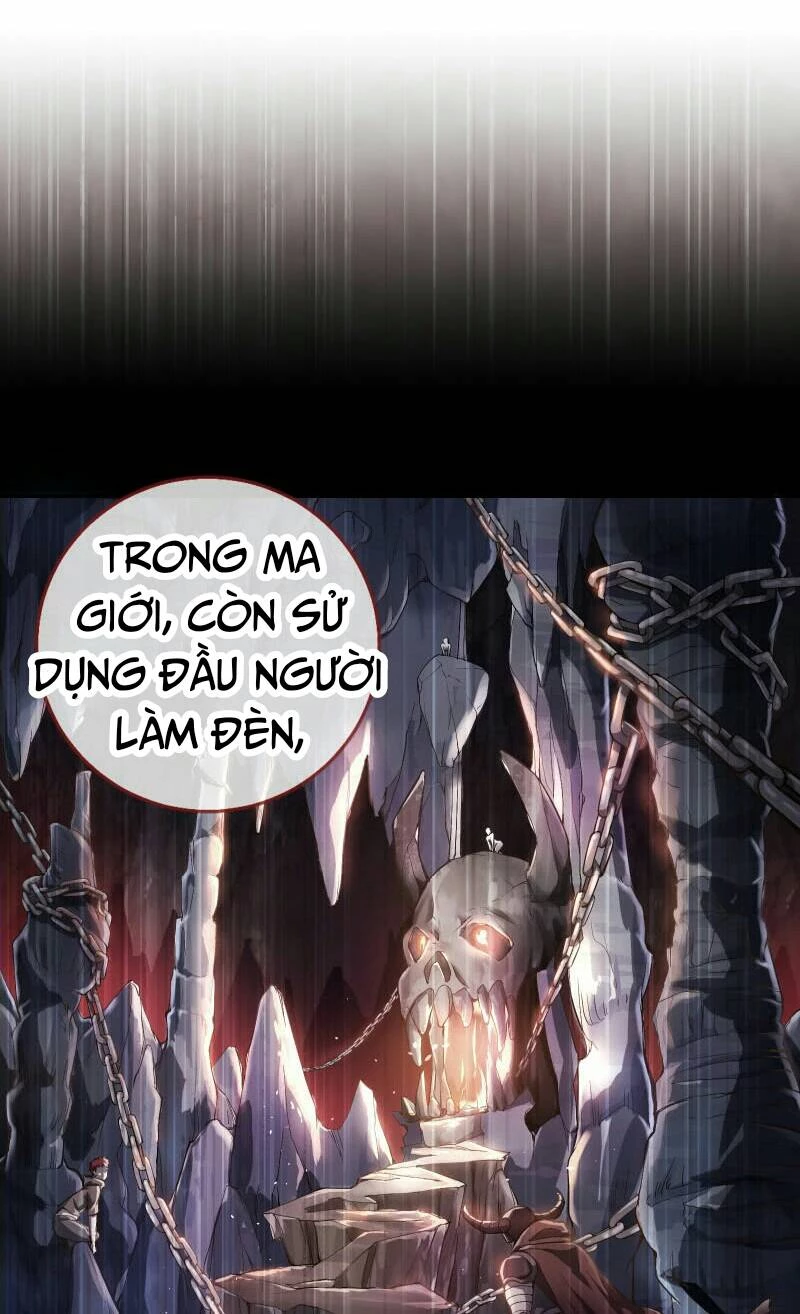 Vạn Tra Triêu Hoàng Chapter 117 - Trang 4