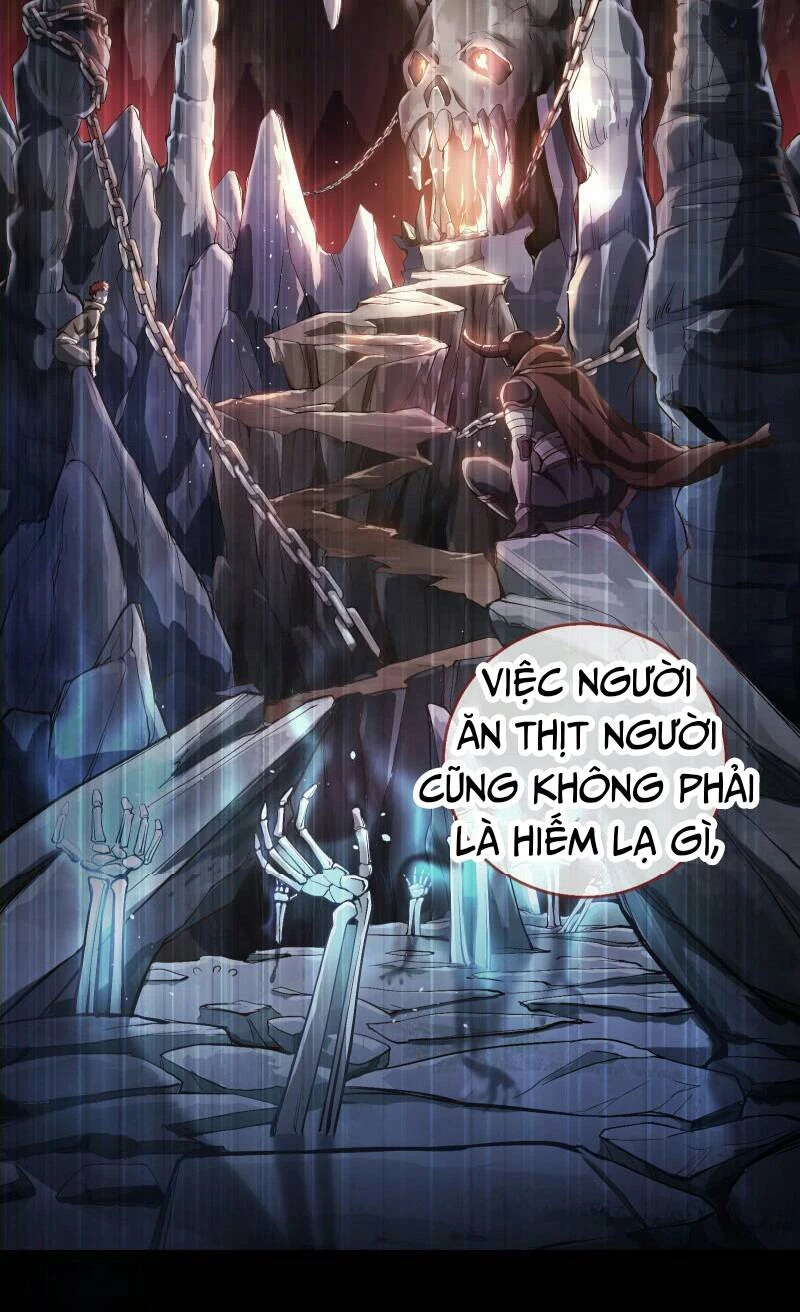 Vạn Tra Triêu Hoàng Chapter 117 - Trang 4