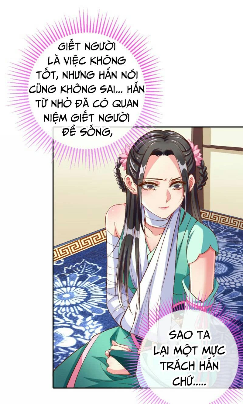 Vạn Tra Triêu Hoàng Chapter 117 - Trang 4