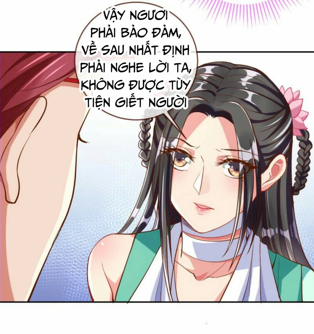 Vạn Tra Triêu Hoàng Chapter 117 - Trang 4