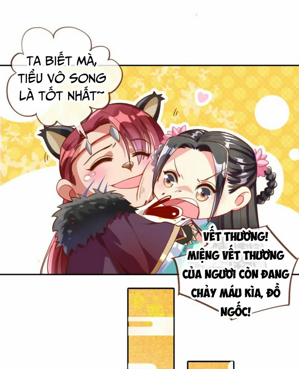 Vạn Tra Triêu Hoàng Chapter 117 - Trang 4