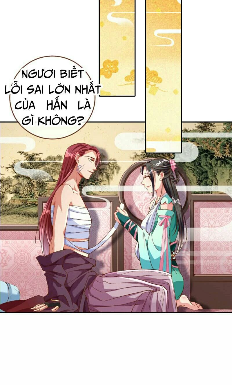 Vạn Tra Triêu Hoàng Chapter 117 - Trang 4