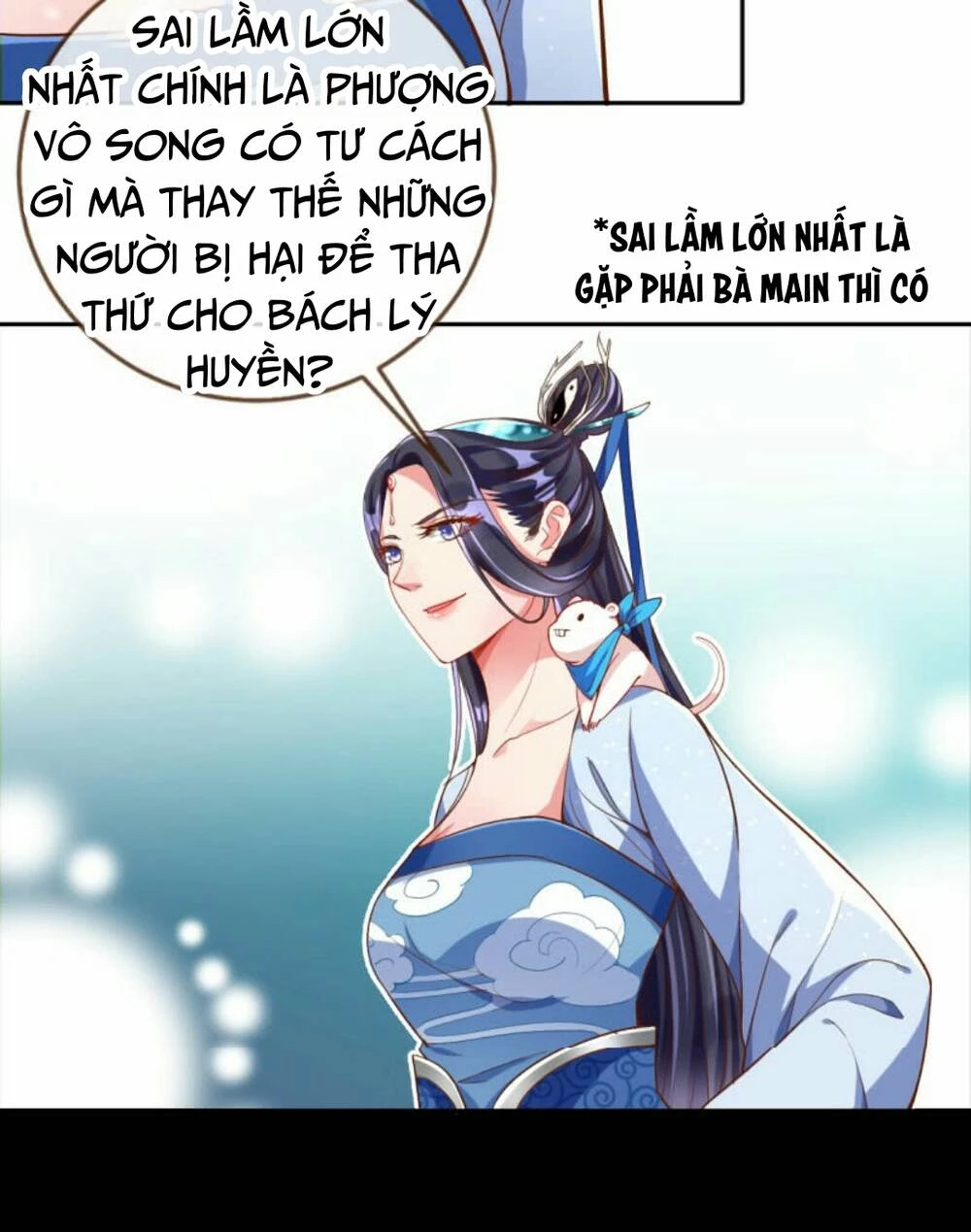 Vạn Tra Triêu Hoàng Chapter 117 - Trang 4