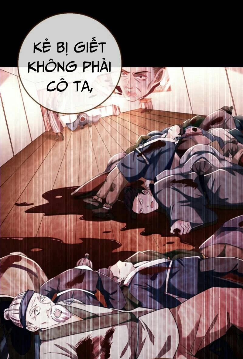 Vạn Tra Triêu Hoàng Chapter 117 - Trang 4