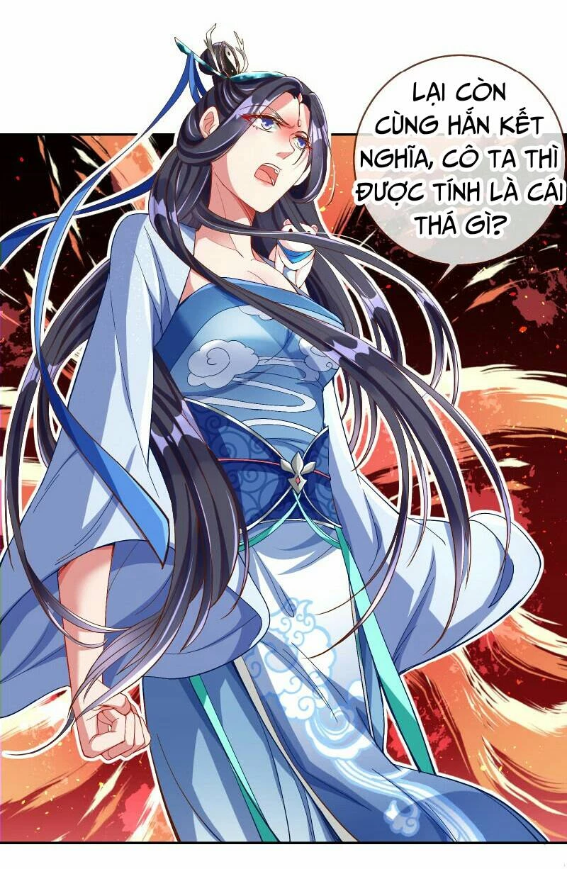 Vạn Tra Triêu Hoàng Chapter 117 - Trang 4