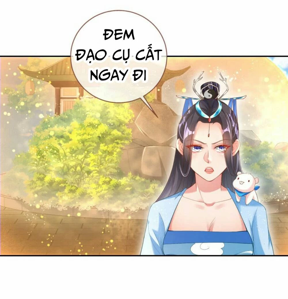 Vạn Tra Triêu Hoàng Chapter 117 - Trang 4