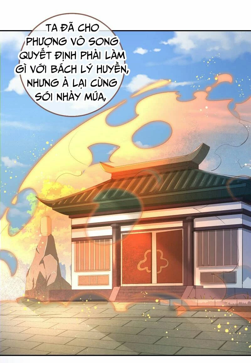 Vạn Tra Triêu Hoàng Chapter 117 - Trang 4