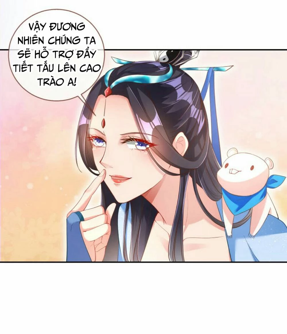 Vạn Tra Triêu Hoàng Chapter 117 - Trang 4