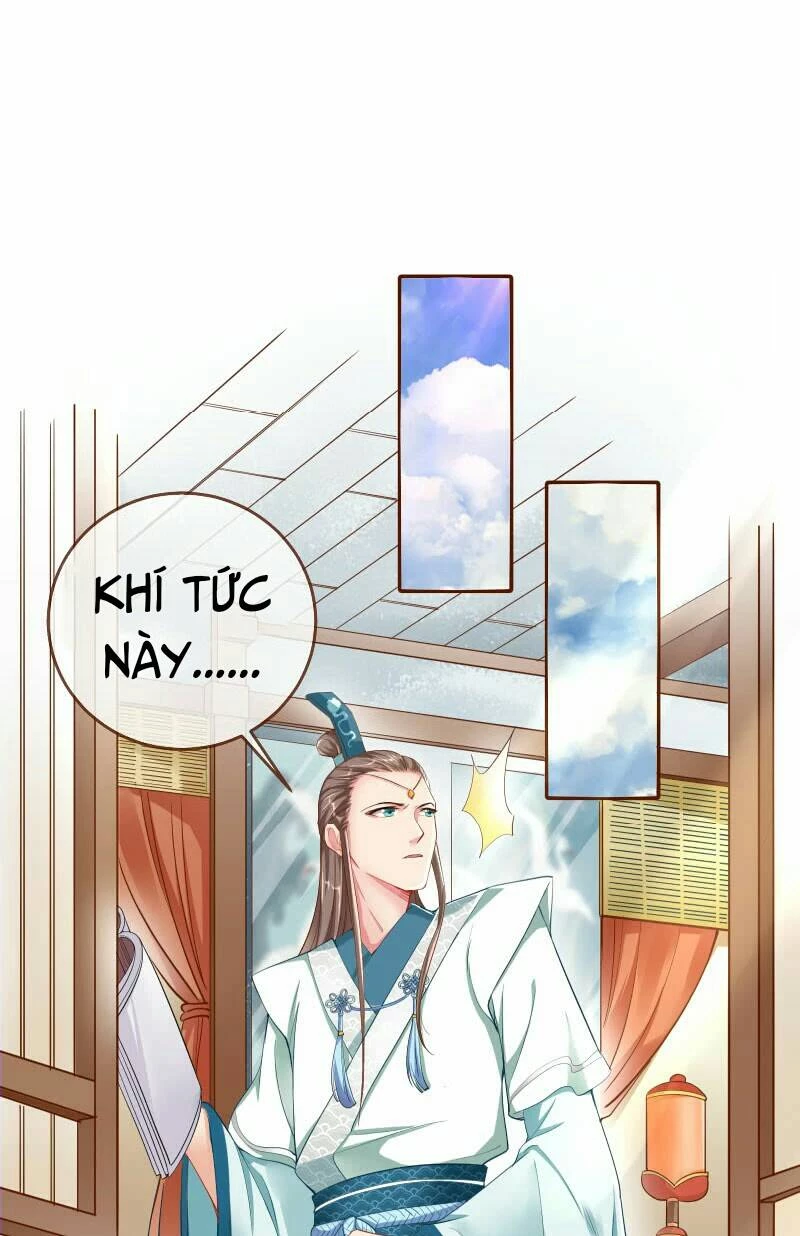 Vạn Tra Triêu Hoàng Chapter 117 - Trang 4