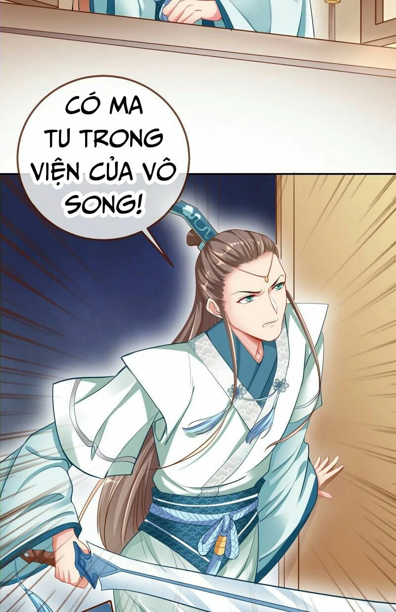 Vạn Tra Triêu Hoàng Chapter 117 - Trang 4