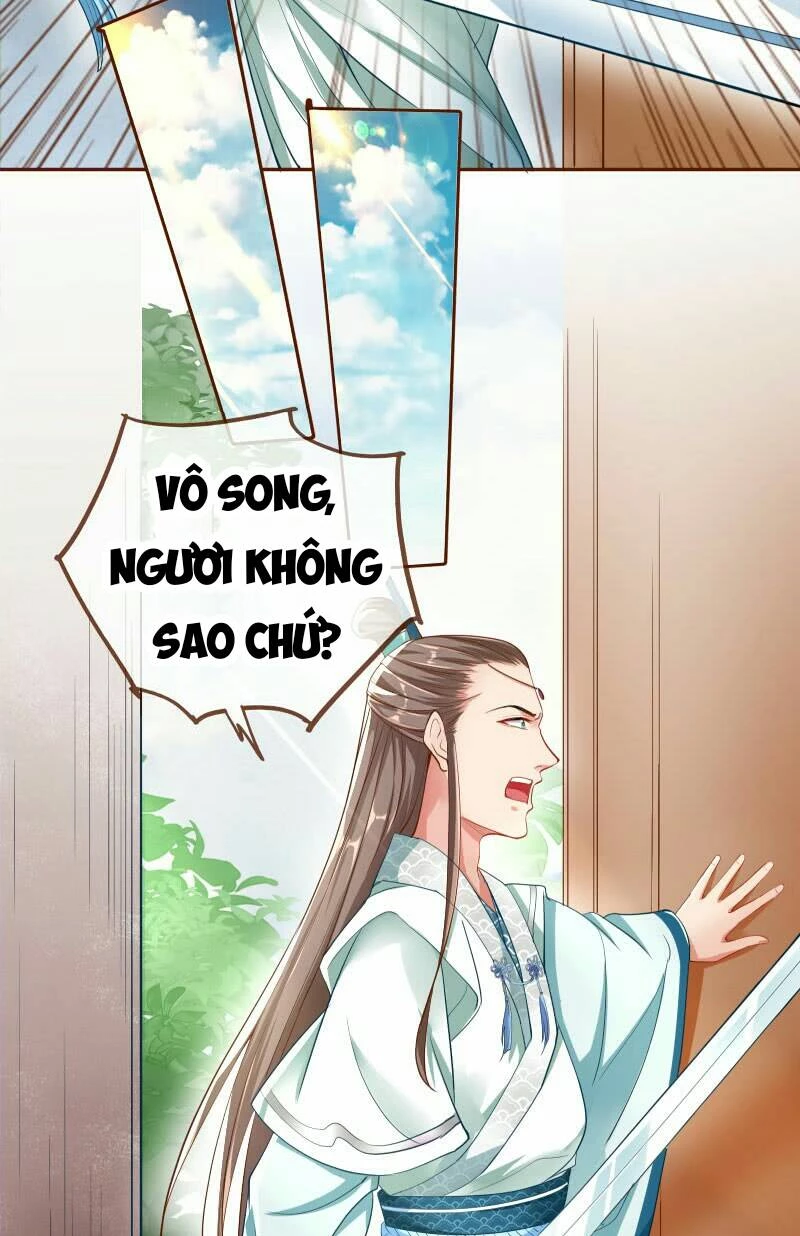 Vạn Tra Triêu Hoàng Chapter 117 - Trang 4