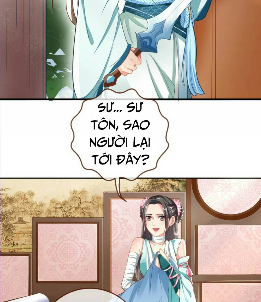 Vạn Tra Triêu Hoàng Chapter 117 - Trang 4