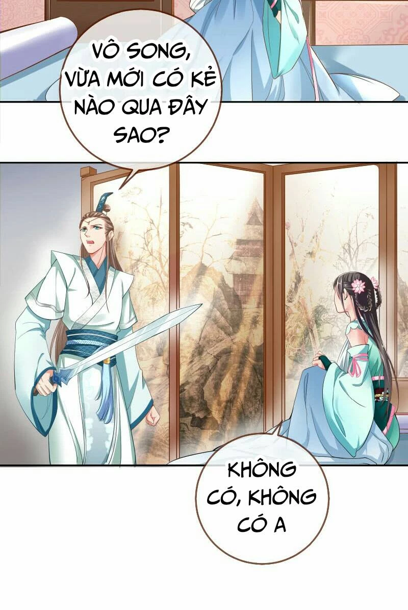 Vạn Tra Triêu Hoàng Chapter 117 - Trang 4