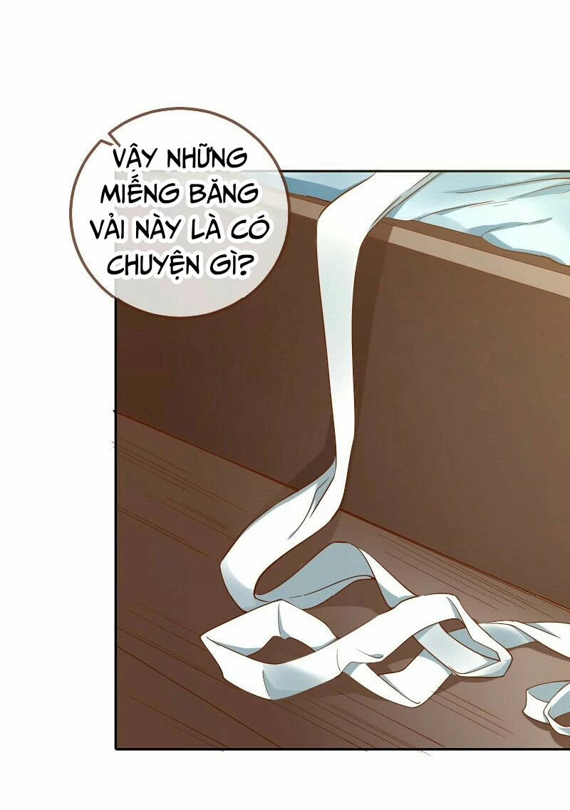 Vạn Tra Triêu Hoàng Chapter 117 - Trang 4