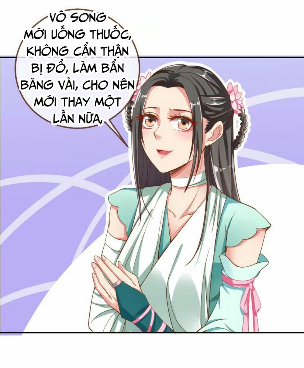 Vạn Tra Triêu Hoàng Chapter 117 - Trang 4