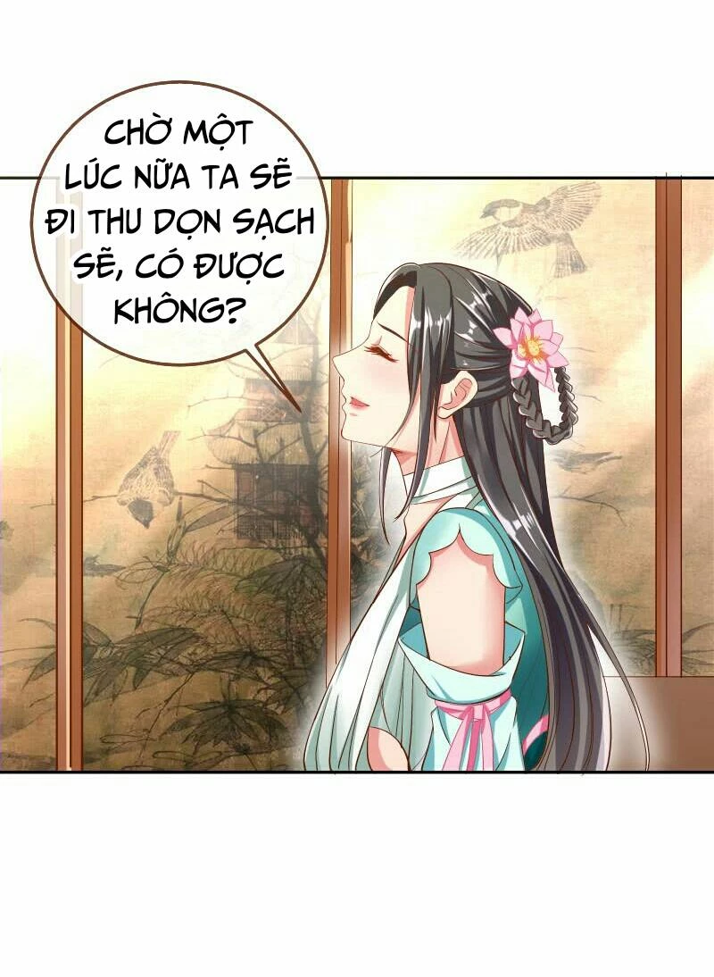 Vạn Tra Triêu Hoàng Chapter 117 - Trang 4