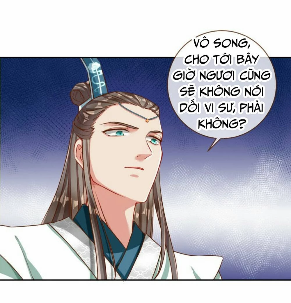 Vạn Tra Triêu Hoàng Chapter 117 - Trang 4