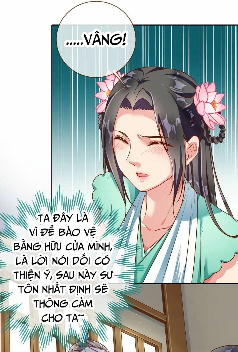 Vạn Tra Triêu Hoàng Chapter 117 - Trang 4