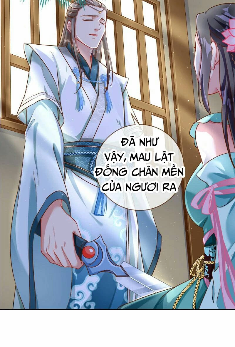 Vạn Tra Triêu Hoàng Chapter 117 - Trang 4