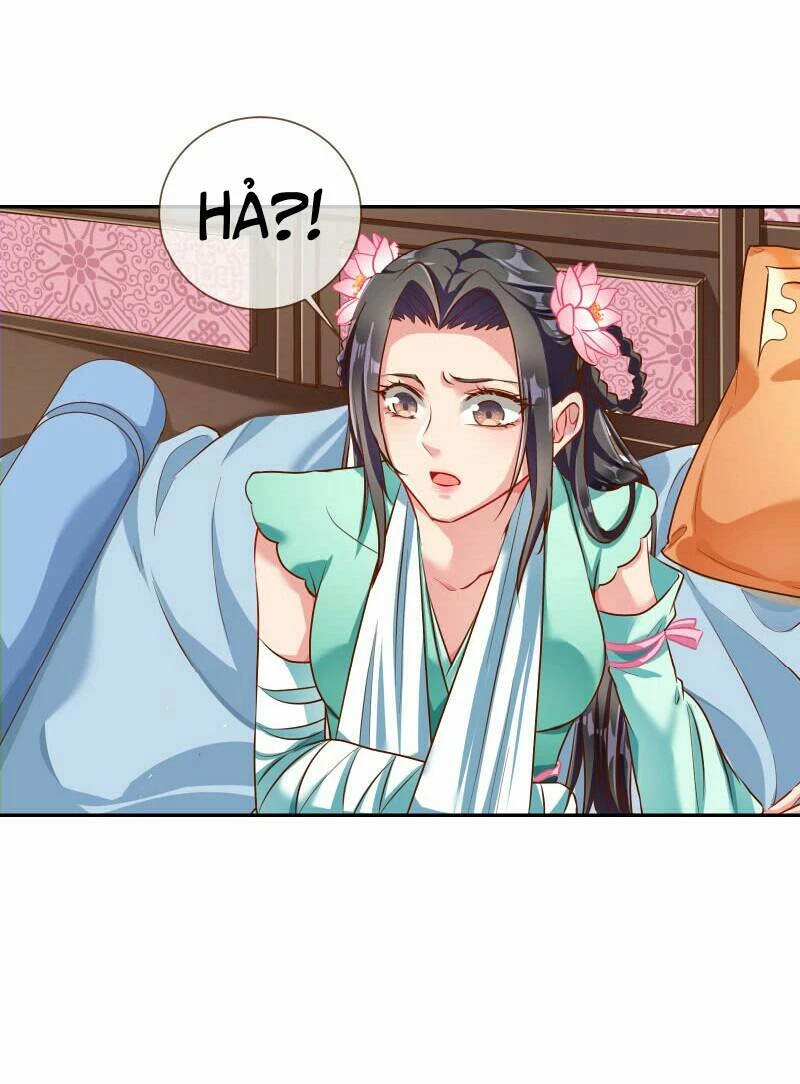 Vạn Tra Triêu Hoàng Chapter 117 - Trang 4