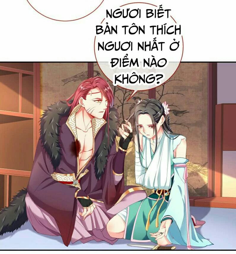 Vạn Tra Triêu Hoàng Chapter 117 - Trang 4