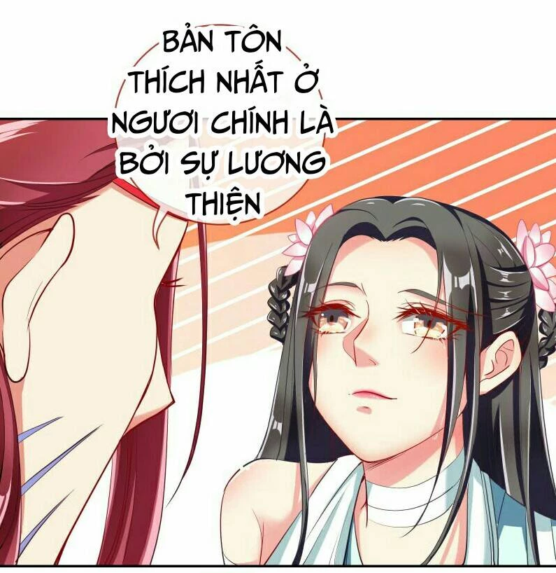 Vạn Tra Triêu Hoàng Chapter 117 - Trang 4