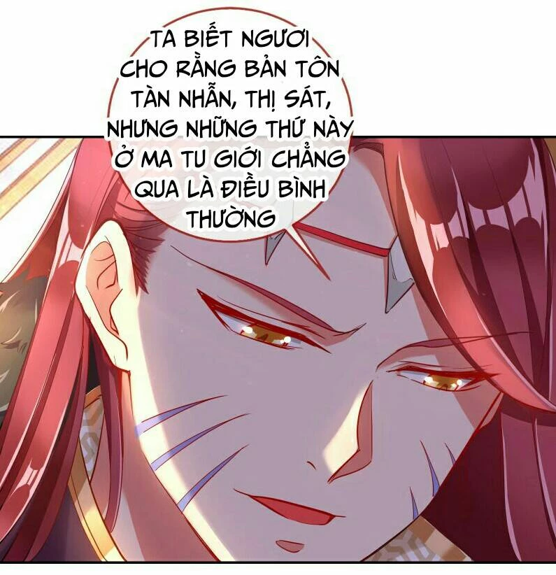 Vạn Tra Triêu Hoàng Chapter 117 - Trang 4