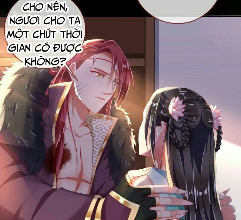 Vạn Tra Triêu Hoàng Chapter 117 - Trang 4