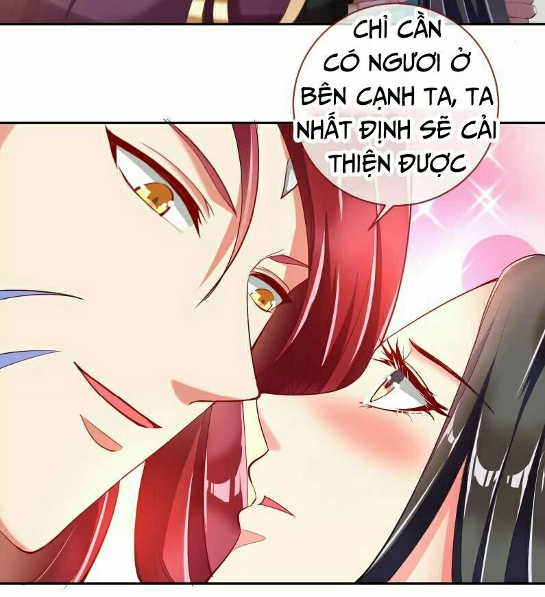 Vạn Tra Triêu Hoàng Chapter 117 - Trang 4