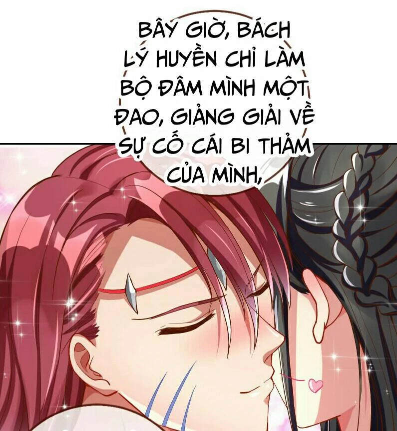 Vạn Tra Triêu Hoàng Chapter 117 - Trang 4