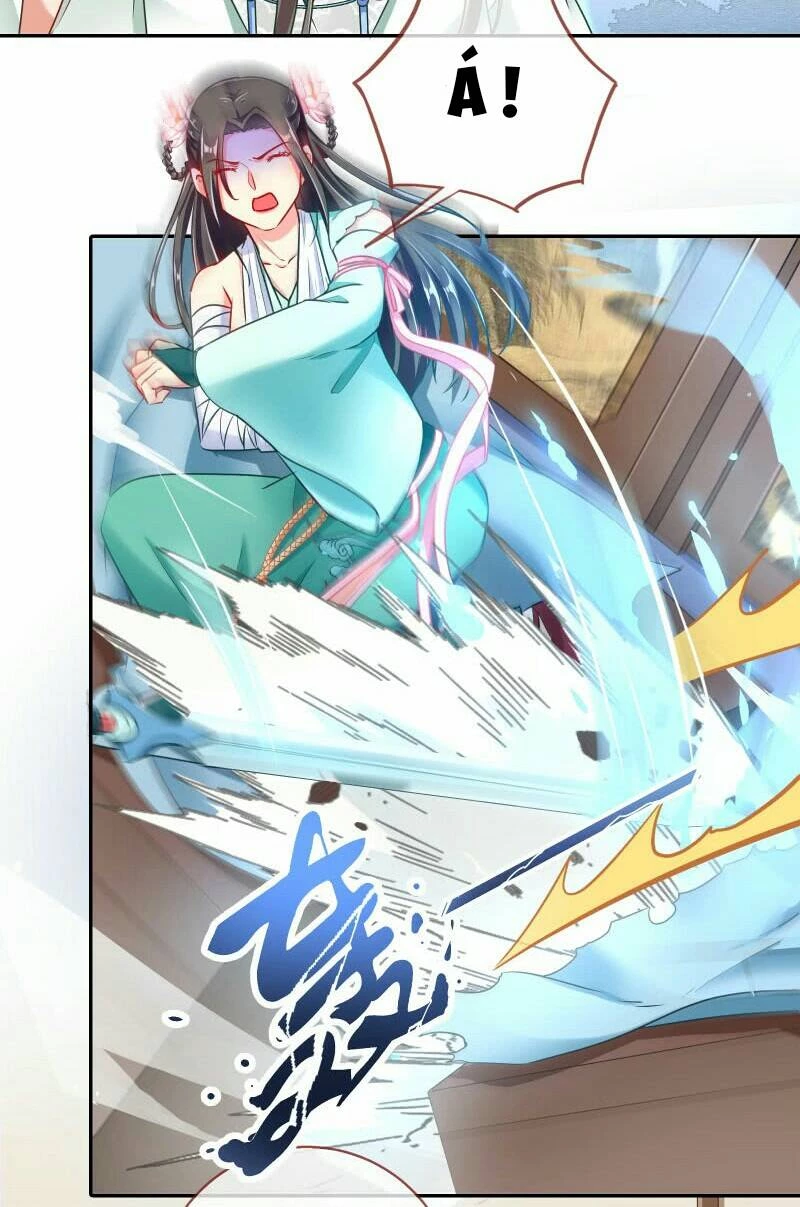 Vạn Tra Triêu Hoàng Chapter 118 - Next Chapter 119