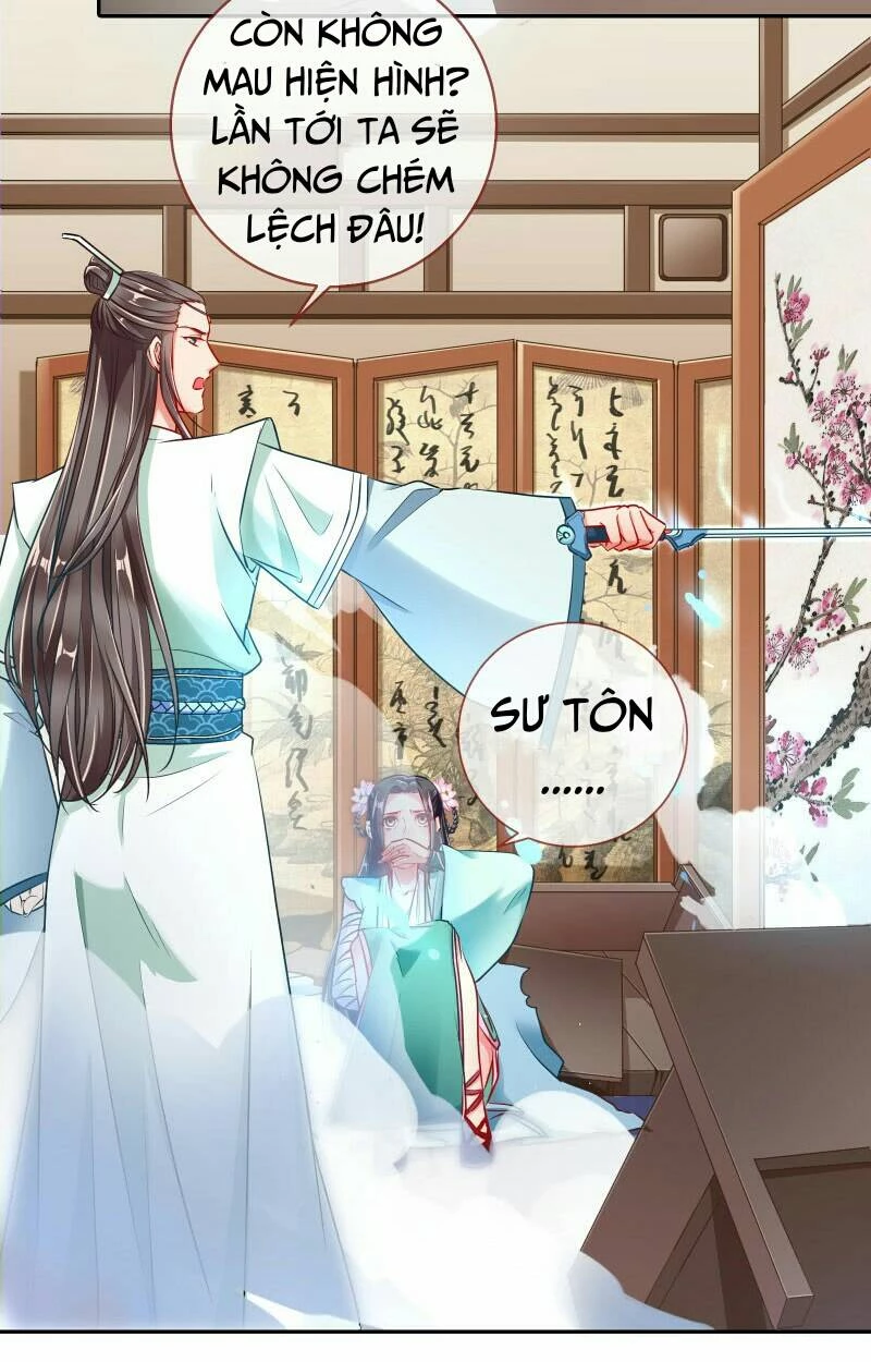 Vạn Tra Triêu Hoàng Chapter 118 - Next Chapter 119