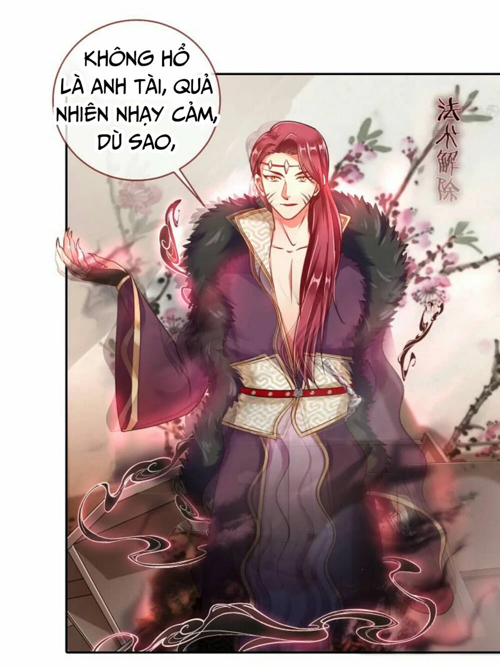 Vạn Tra Triêu Hoàng Chapter 118 - Next Chapter 119