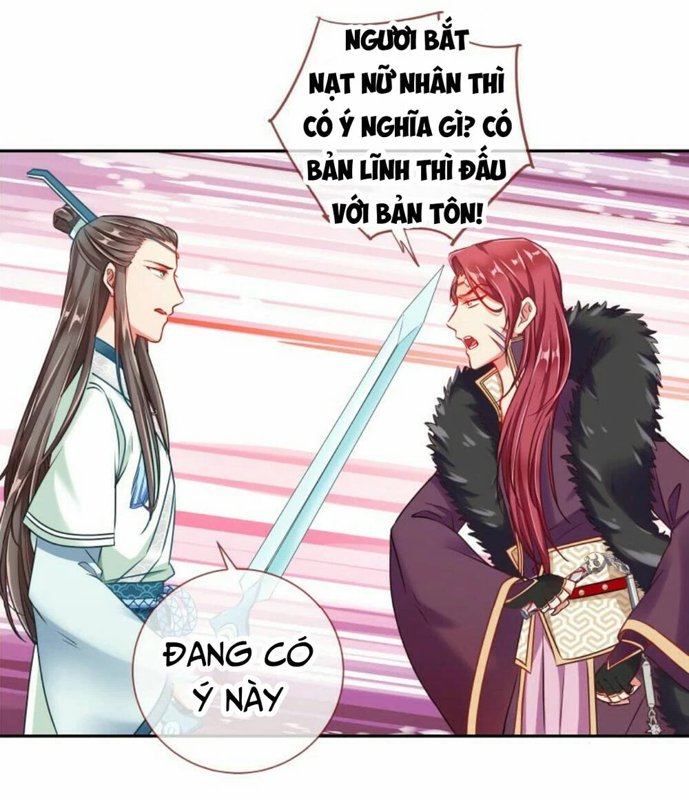 Vạn Tra Triêu Hoàng Chapter 118 - Next Chapter 119