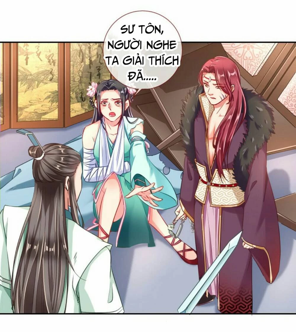Vạn Tra Triêu Hoàng Chapter 118 - Next Chapter 119