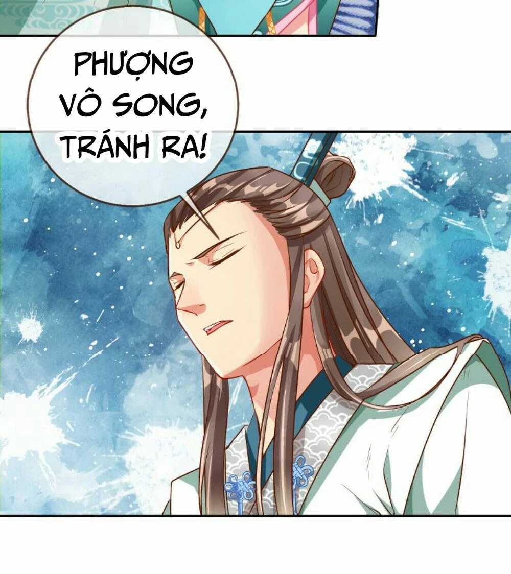 Vạn Tra Triêu Hoàng Chapter 118 - Next Chapter 119