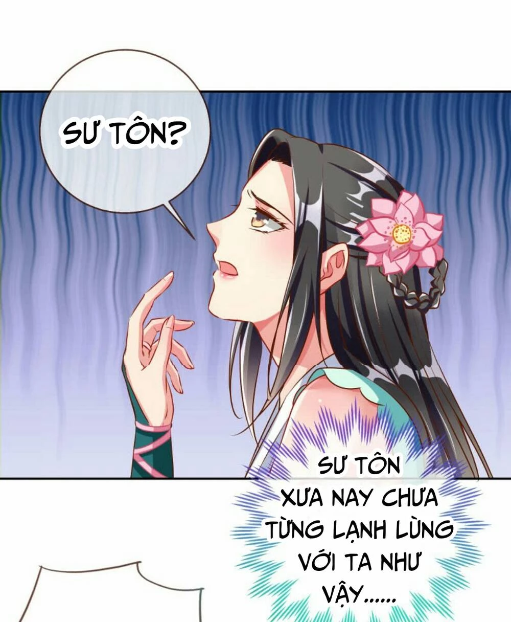 Vạn Tra Triêu Hoàng Chapter 118 - Next Chapter 119