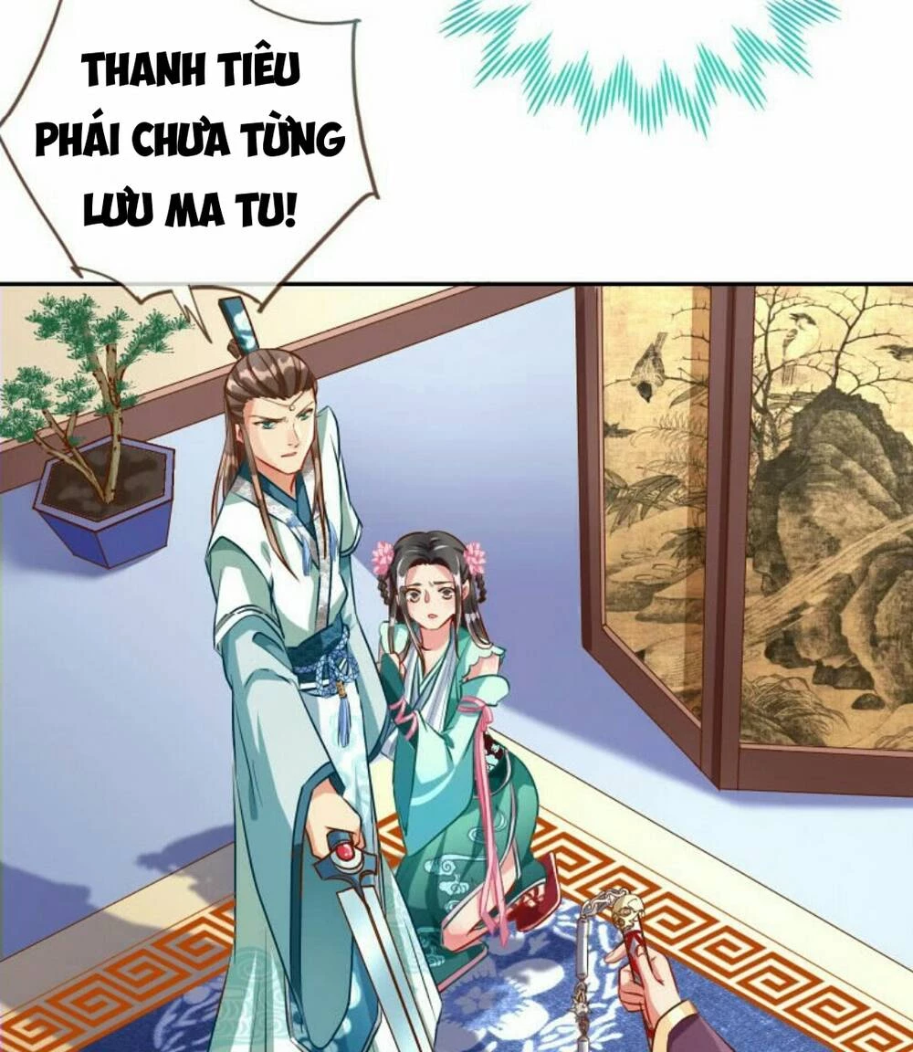 Vạn Tra Triêu Hoàng Chapter 118 - Next Chapter 119