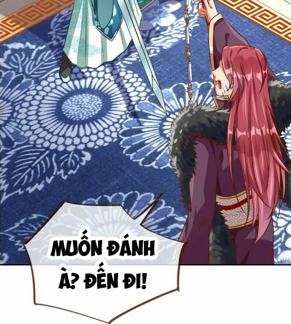 Vạn Tra Triêu Hoàng Chapter 118 - Next Chapter 119