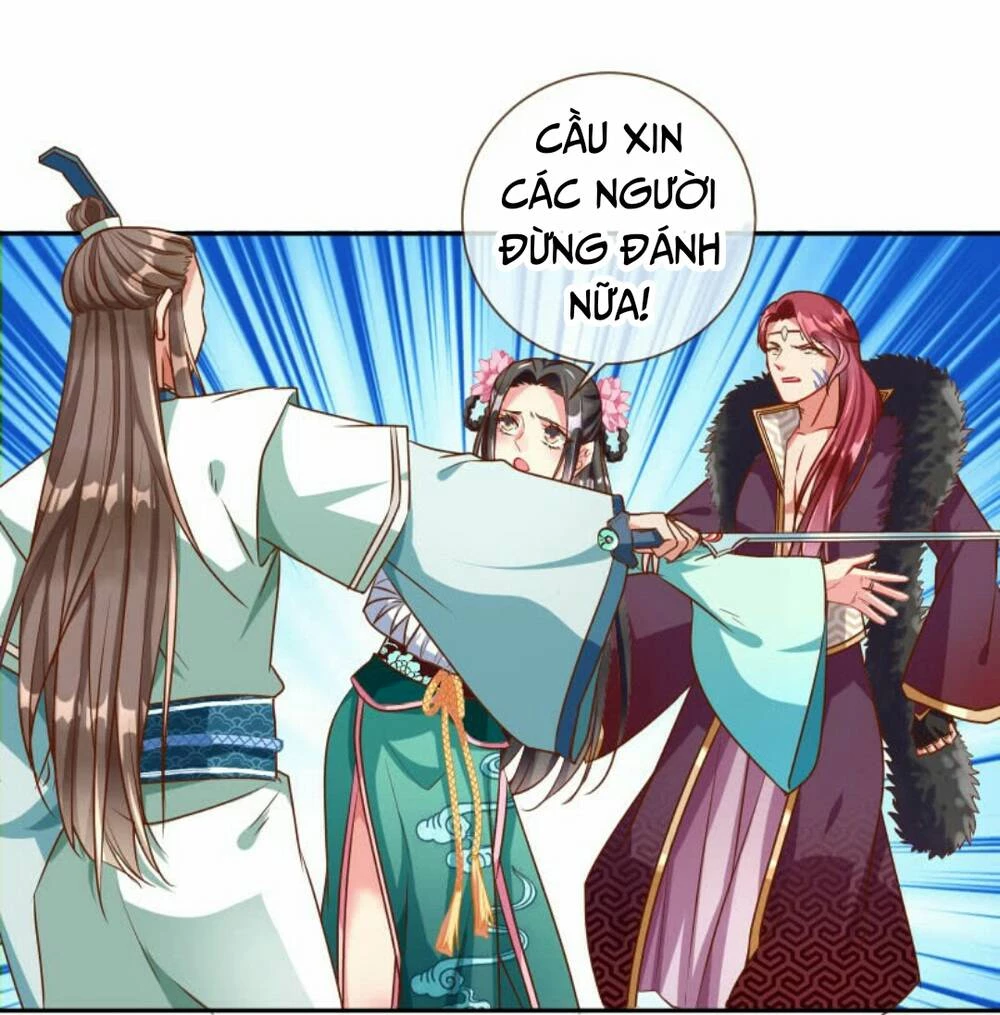 Vạn Tra Triêu Hoàng Chapter 118 - Next Chapter 119