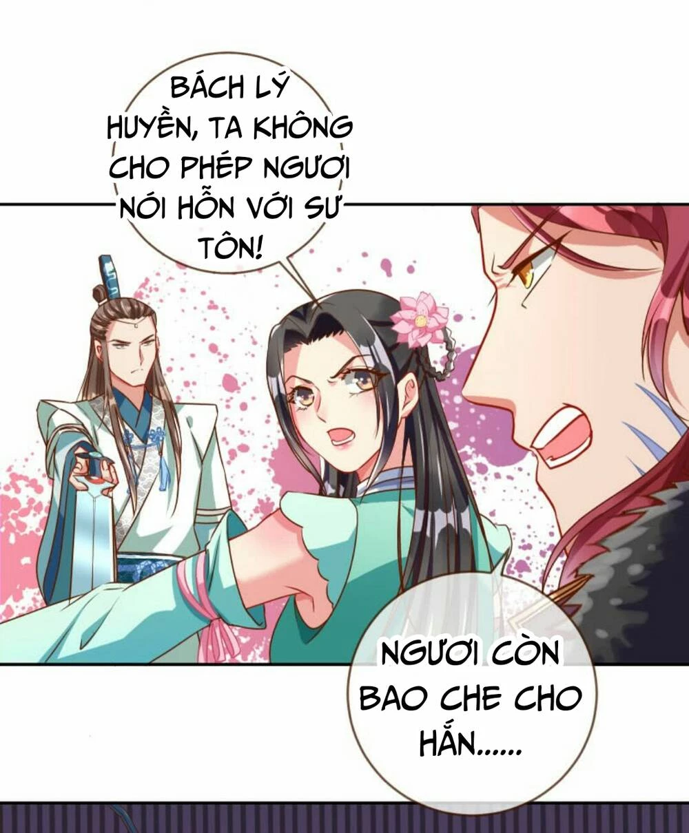 Vạn Tra Triêu Hoàng Chapter 118 - Next Chapter 119