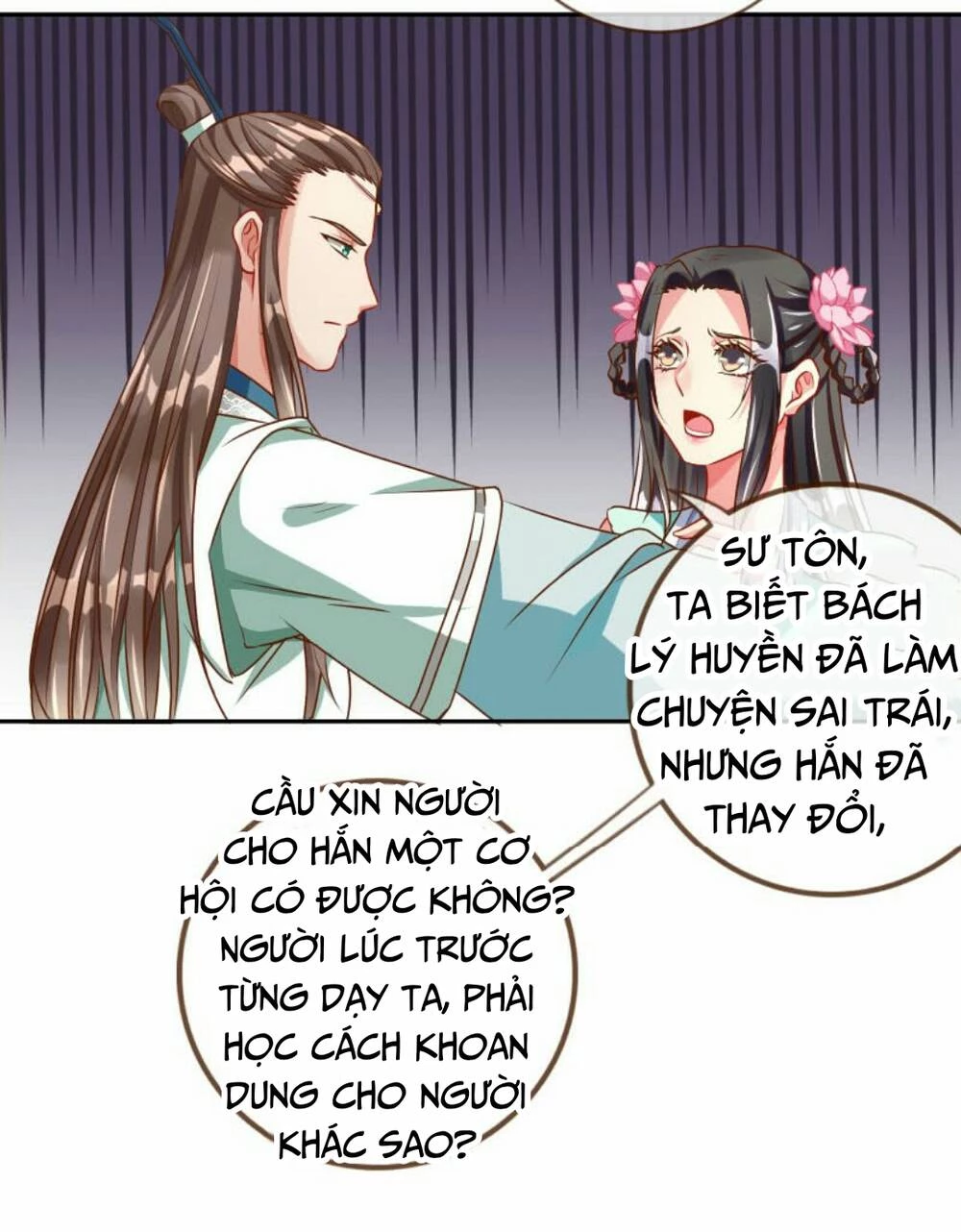Vạn Tra Triêu Hoàng Chapter 118 - Next Chapter 119