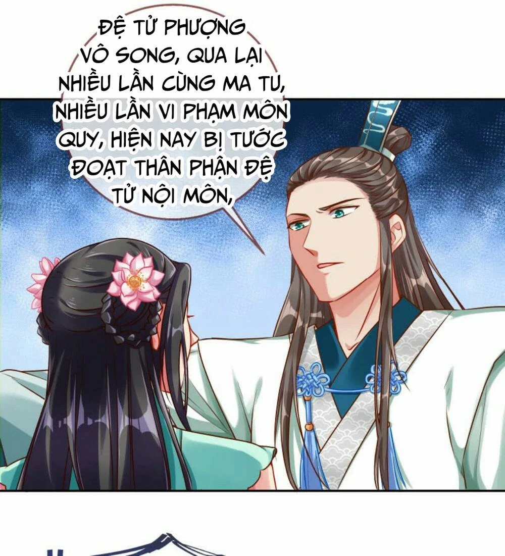 Vạn Tra Triêu Hoàng Chapter 118 - Next Chapter 119