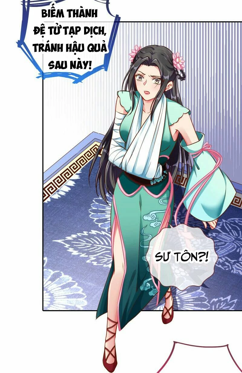 Vạn Tra Triêu Hoàng Chapter 118 - Next Chapter 119