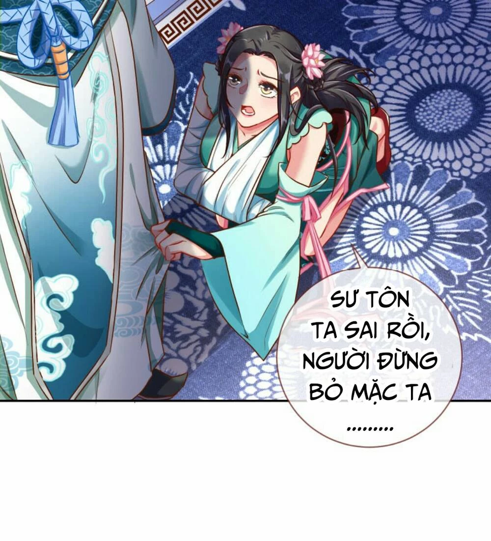 Vạn Tra Triêu Hoàng Chapter 118 - Next Chapter 119