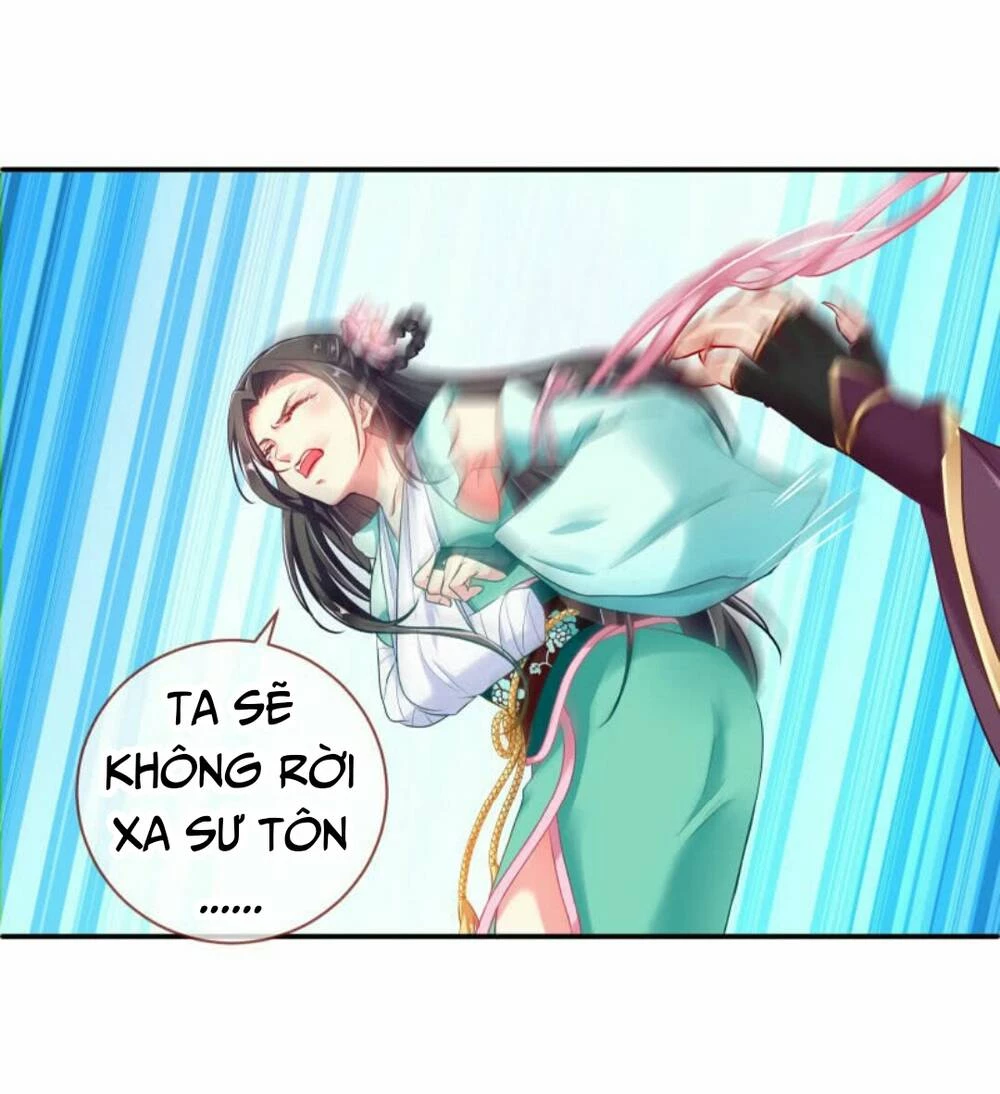 Vạn Tra Triêu Hoàng Chapter 118 - Next Chapter 119