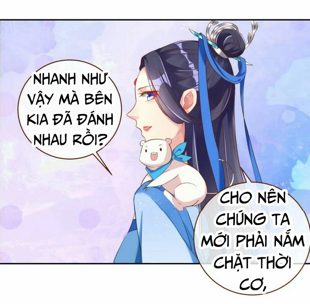 Vạn Tra Triêu Hoàng Chapter 118 - Next Chapter 119