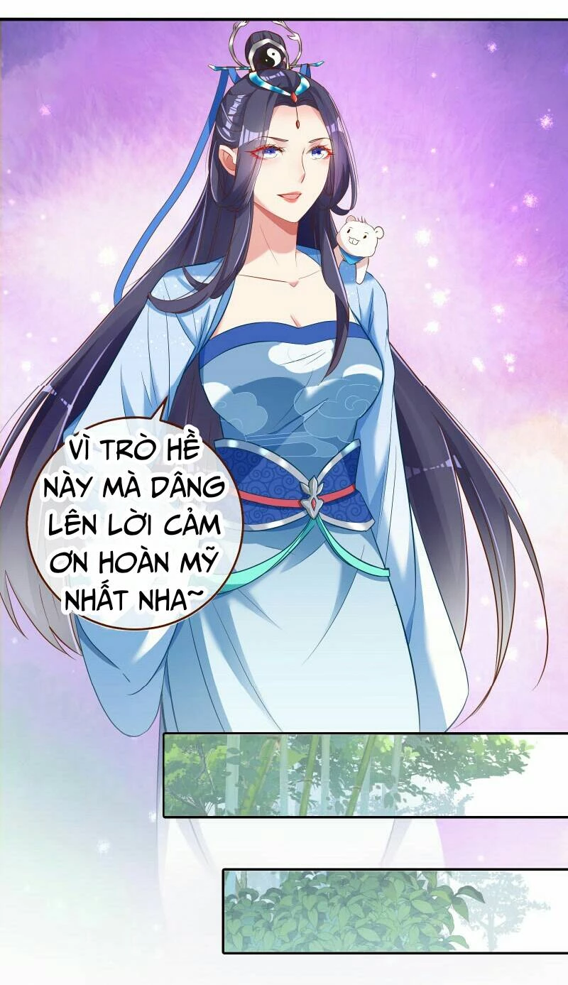 Vạn Tra Triêu Hoàng Chapter 118 - Next Chapter 119